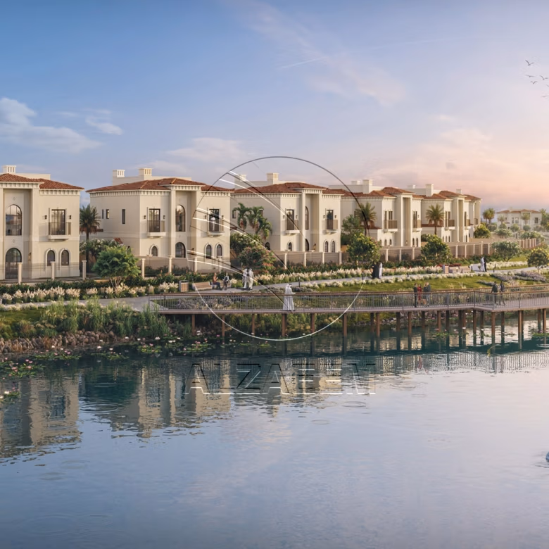 Premium Lakeside Living | MARBELLA | Negotiable
