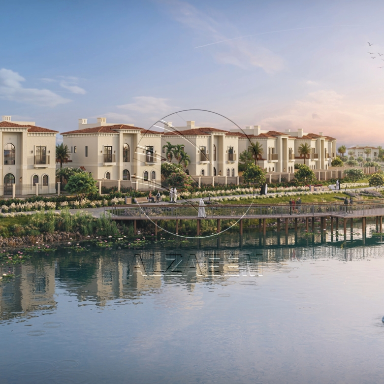 Premium Lakeside Living | MARBELLA | Negotiable