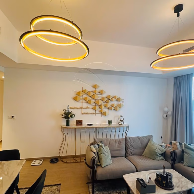 √ Furnished | Upto 12 Cheques | Partial Sea+Golf √