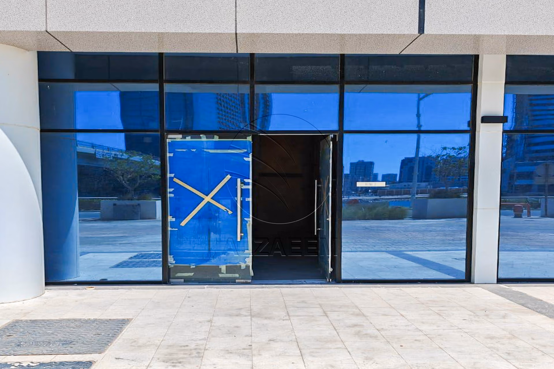 √ Brand New Retail Shop | Ideal for Business √