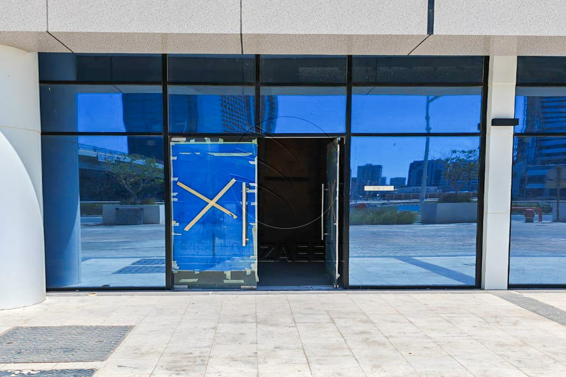 √ Brand New Retail Shop | Ideal for Business √