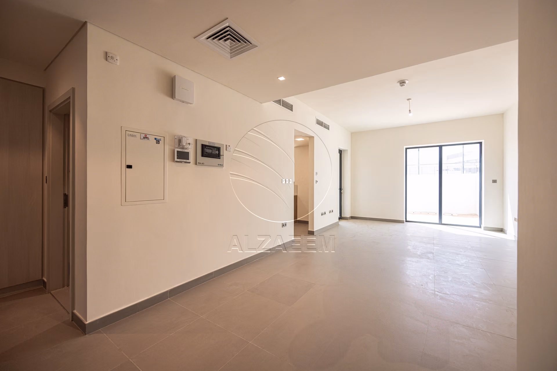 VACANT 3BR TH | Prime Location | NEW Family Home!