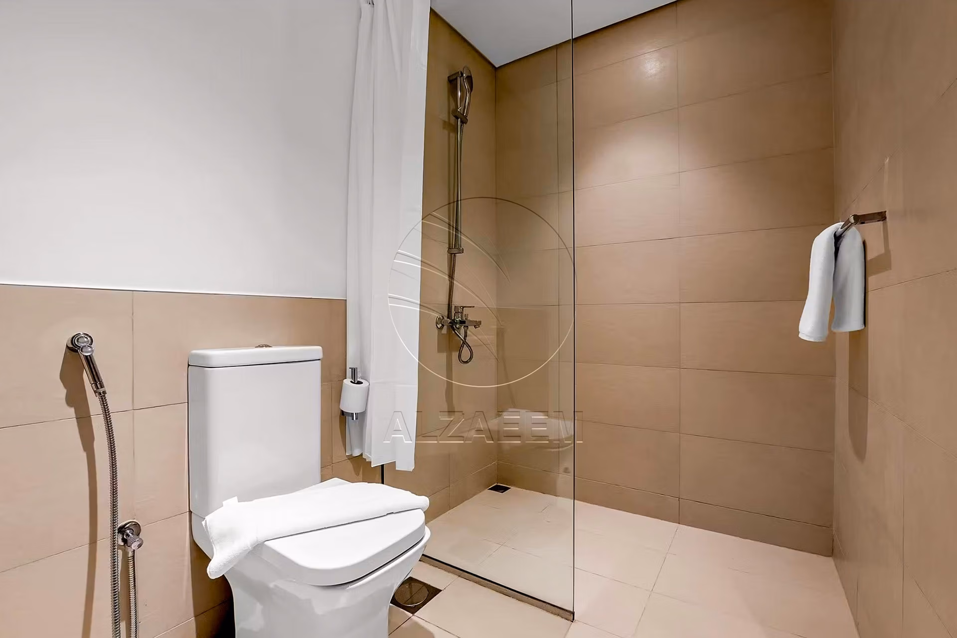 √ Partial Canal View | Furnished | Ready to Move √