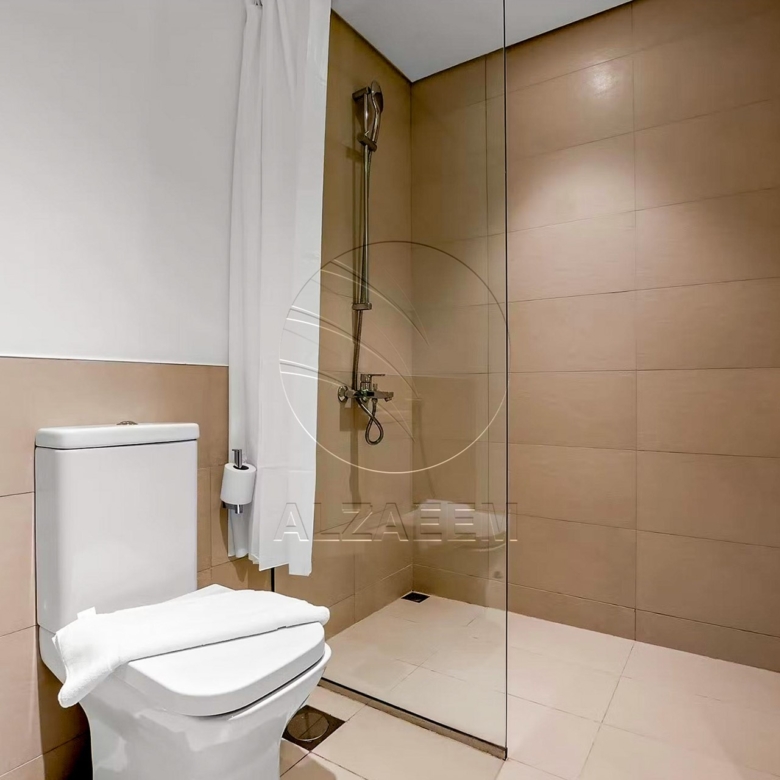 Partial Sea View | Fully Furnished | Ready to Move