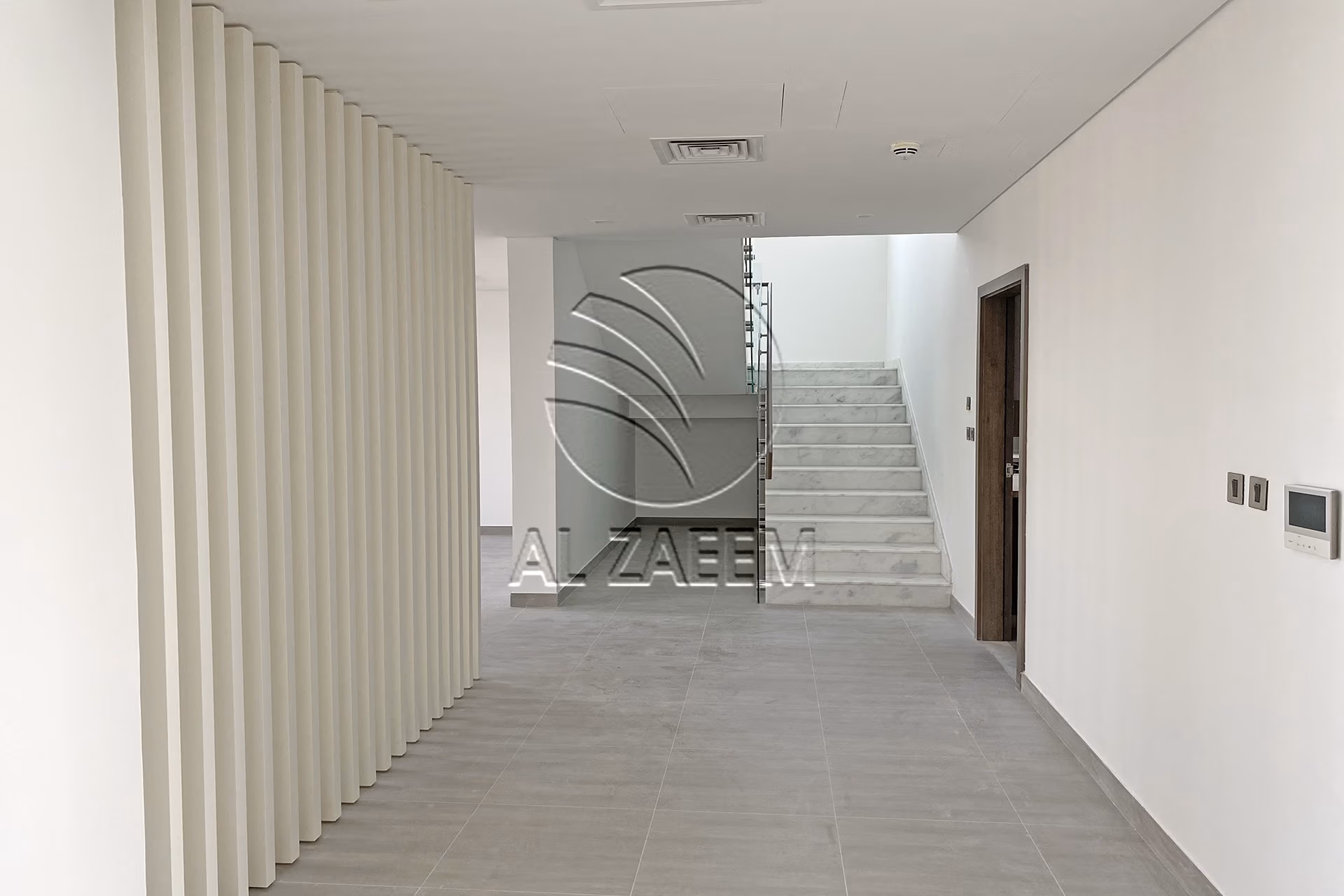4SB Villa | Second Row from the Golf Course