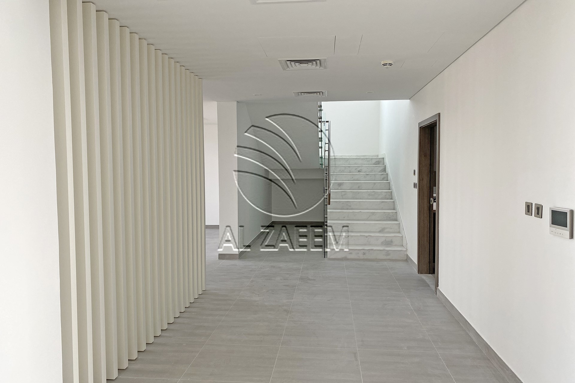 4SB Villa | Second Row from the Golf Course