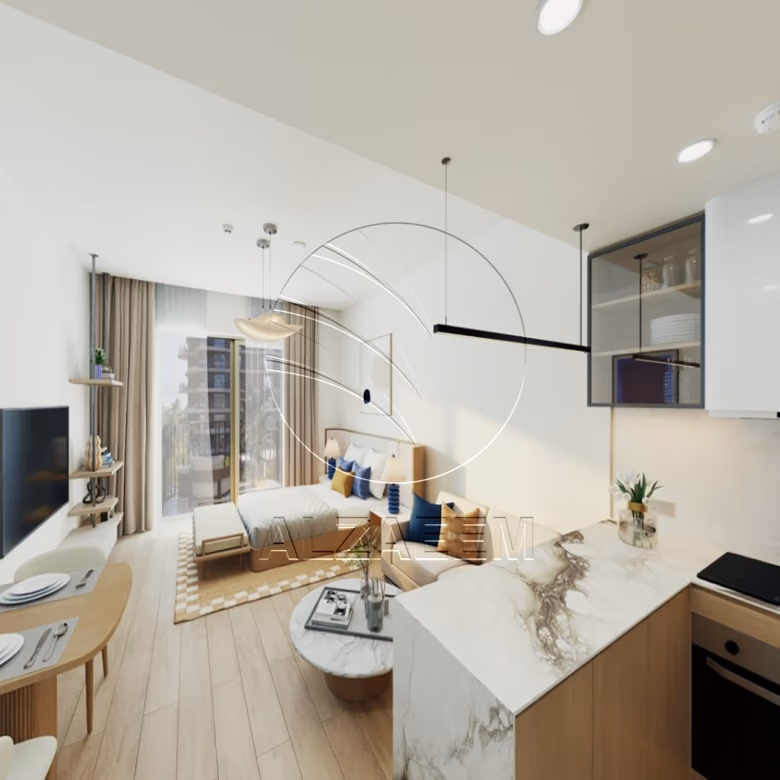 HOT DEAL + LOW Premium | Amenities View