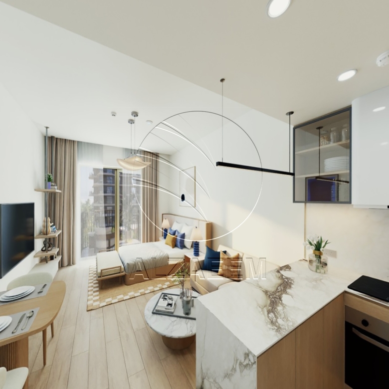 √ HOT DEAL + LOW Premium | Amenities View √