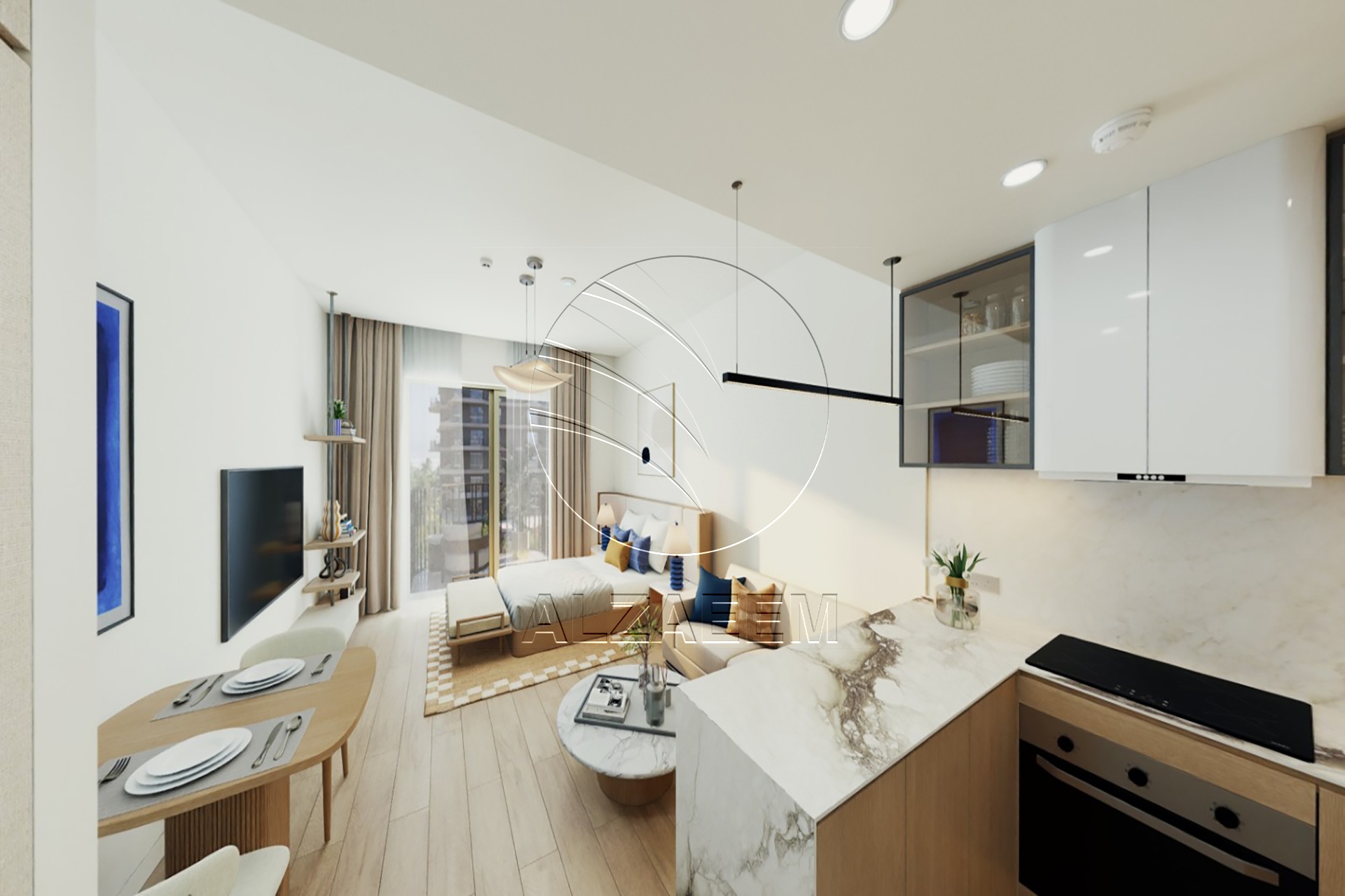 √ HOT DEAL + LOW Premium | Amenities View √
