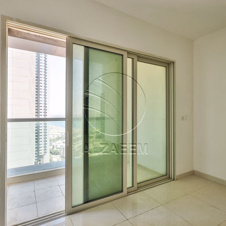 HIGH Level | BIG LAYOUT | Balcony | Open Kitchen