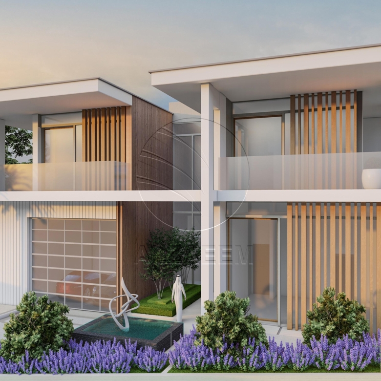 Rare Signature Beachfront Villa + Luxury Amenities