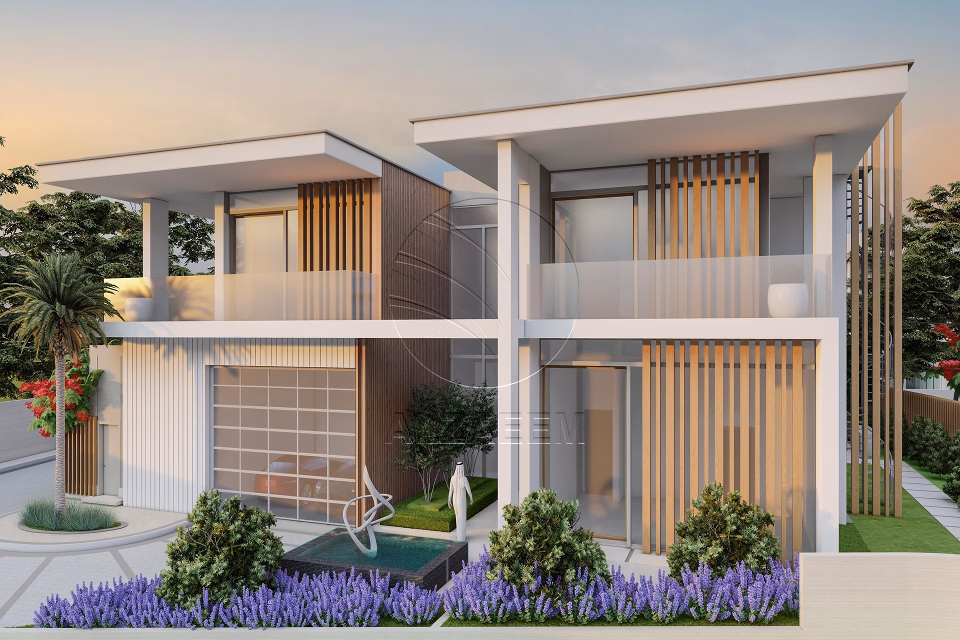Premium 5-star Living | Direct Beach Access
