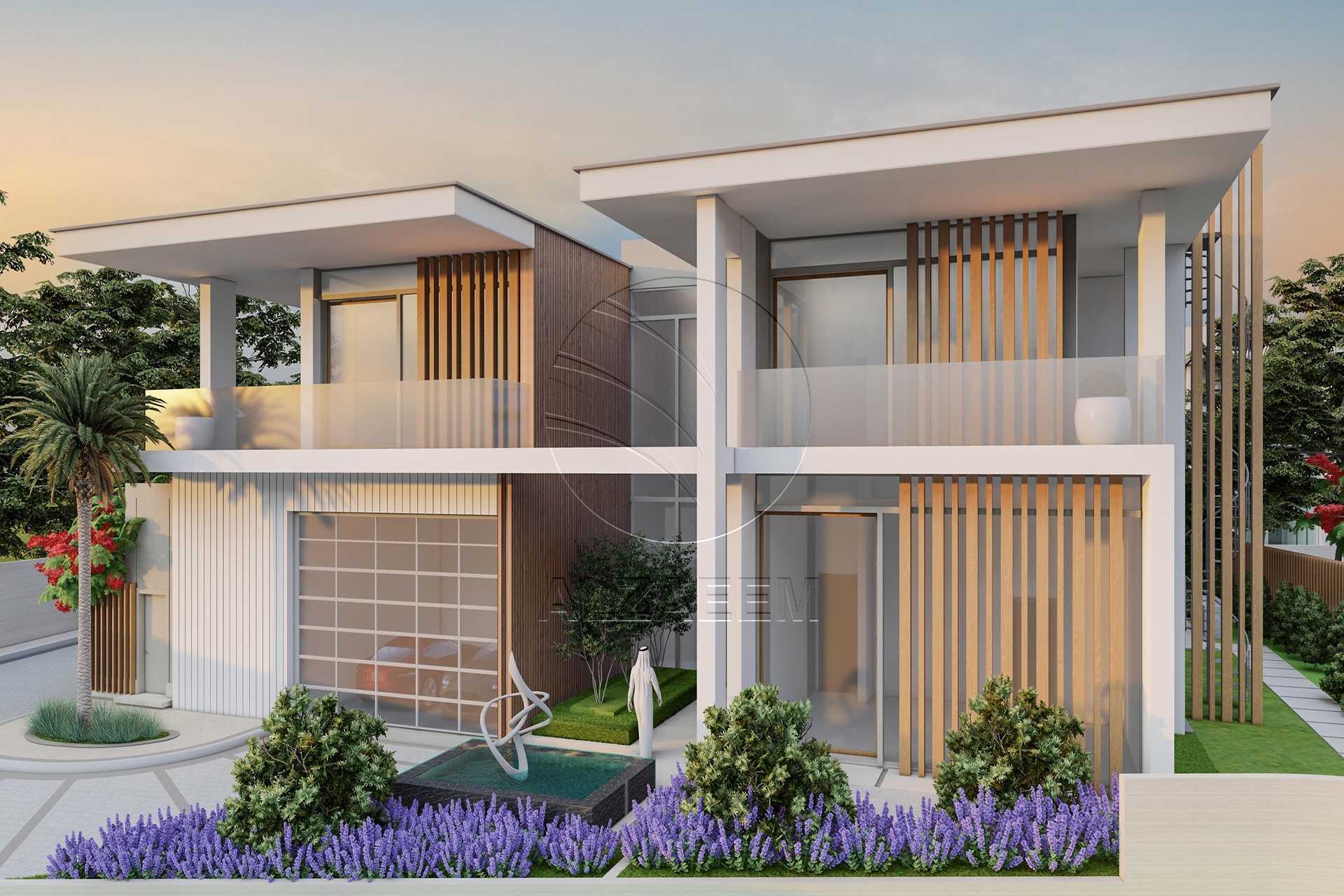 Premium 5-star Living | Direct Beach Access