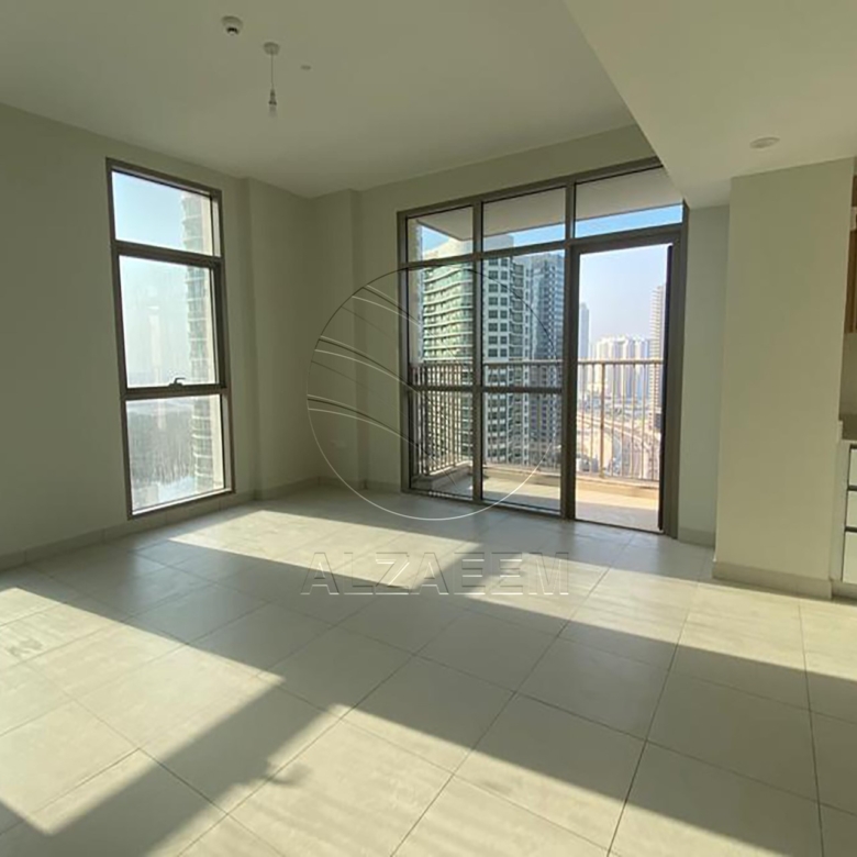 VACANT | High floor | Canal view | 4 payments