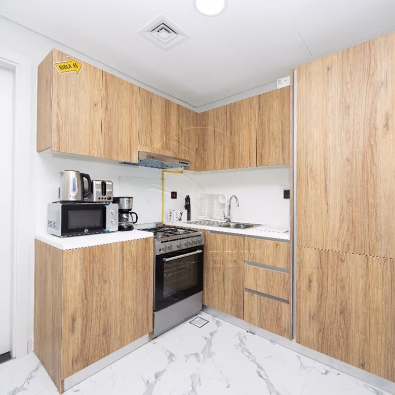√Furnished Unit | Move-in Ready | Full Canal View√