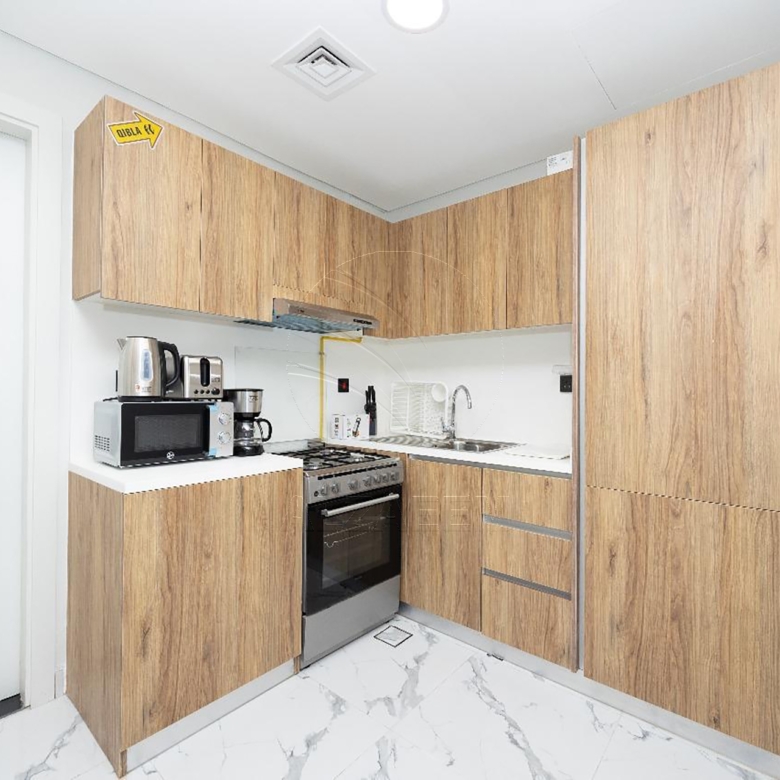 √Furnished Unit | Move-in Ready | Full Canal View√