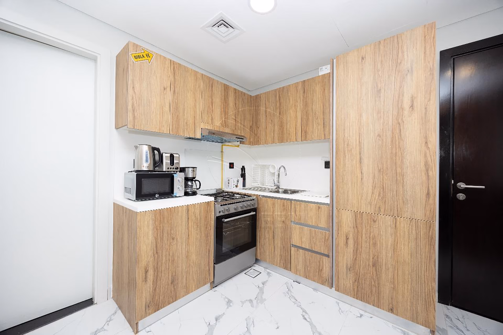 √Furnished Unit | Move-in Ready | Full Canal View√