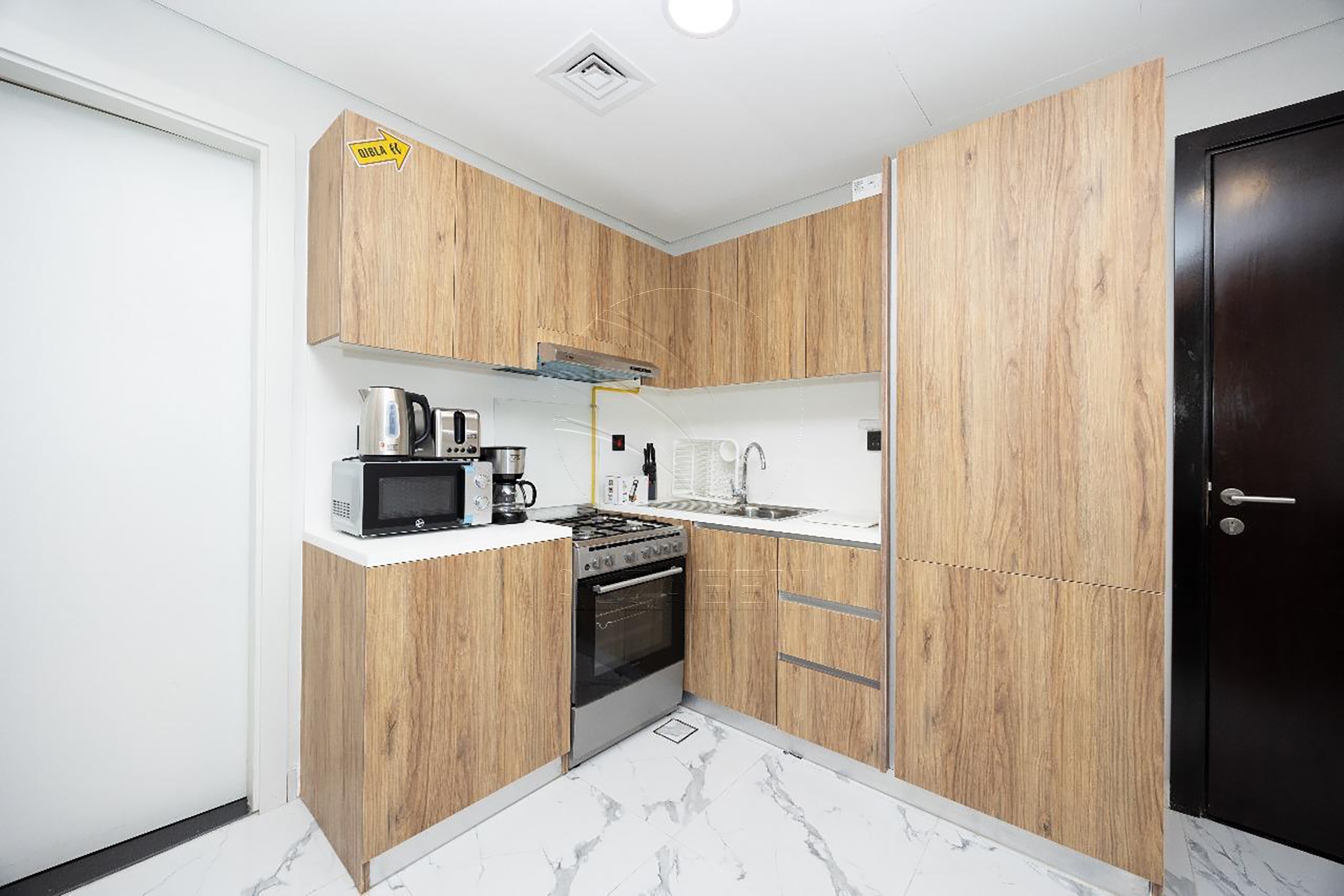 √Furnished Unit | Move-in Ready | Full Canal View√