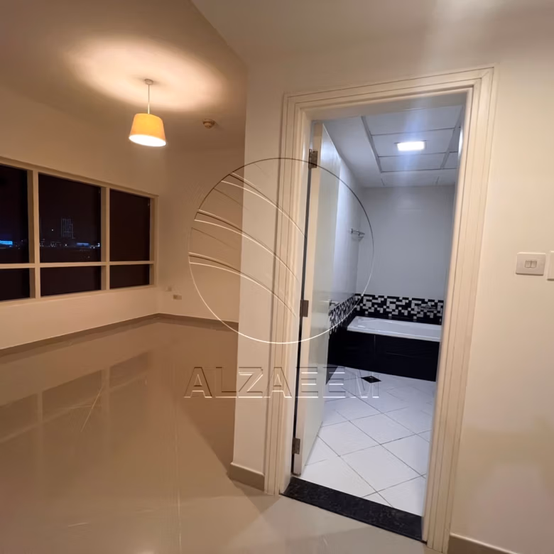 √ Vacant | Big Balcony | Pool and Mangrove Views√