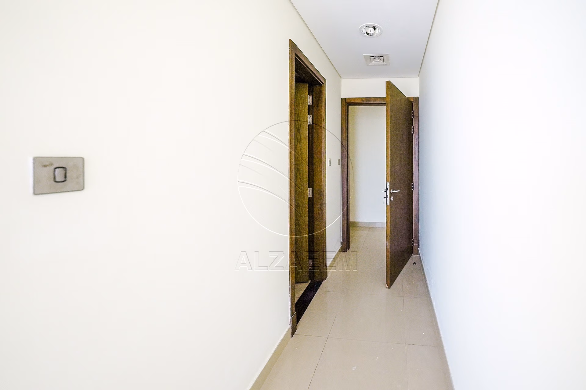TOP FLOOR | Full Sea View | Move-in Ready