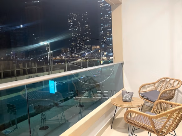 √Just Listed | Rented Studio with Community Views√