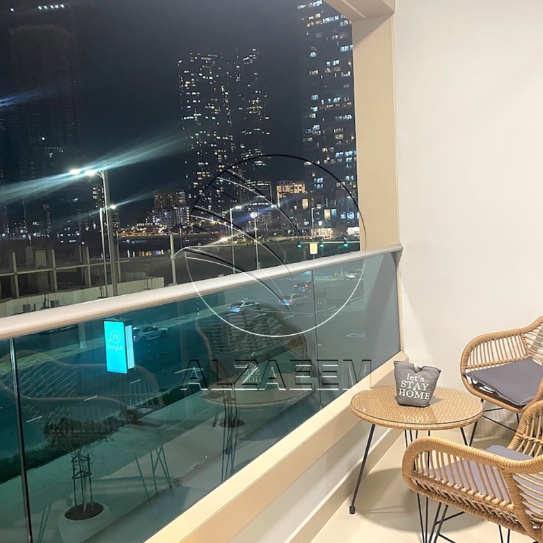 √Just Listed | Rented Studio with Community Views√