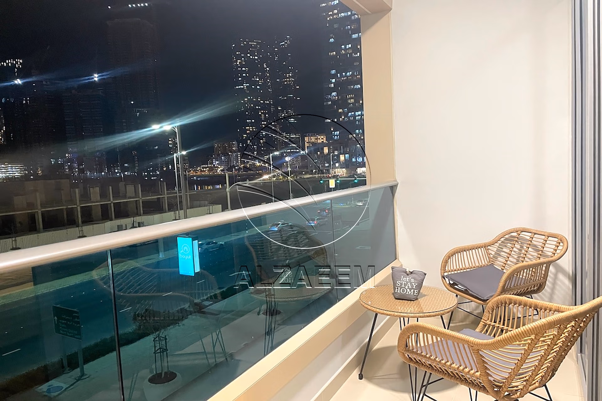 √Just Listed | Rented Studio with Community Views√