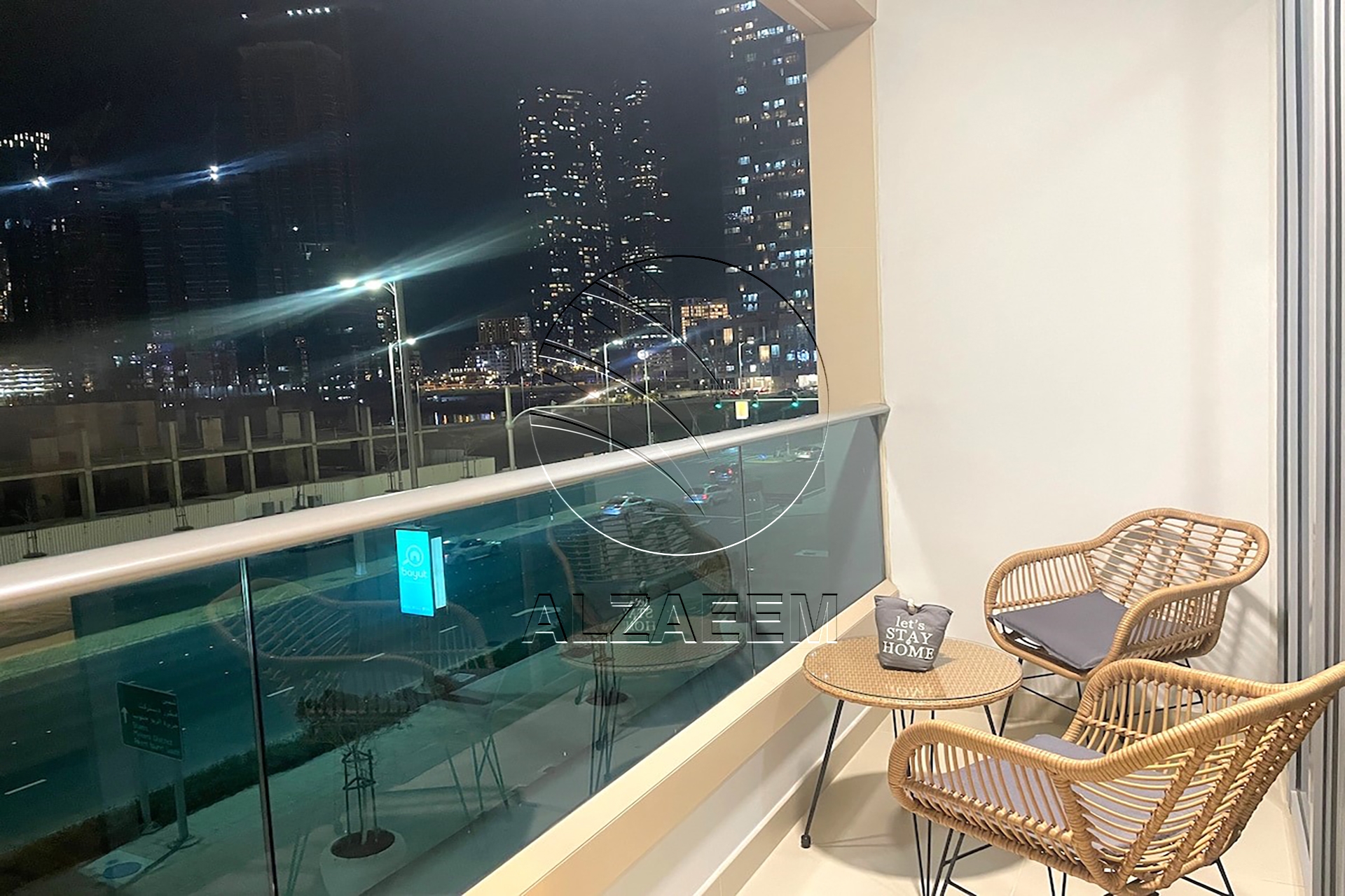 √Just Listed | Rented Studio with Community Views√