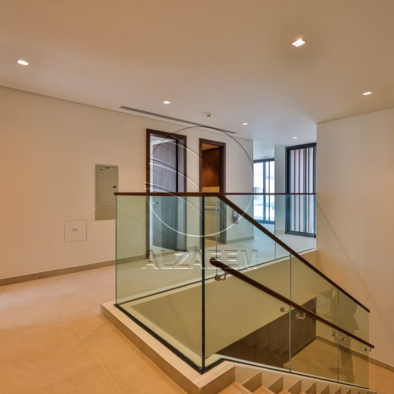 4BR+Maid Single Row Villa | Prime Location