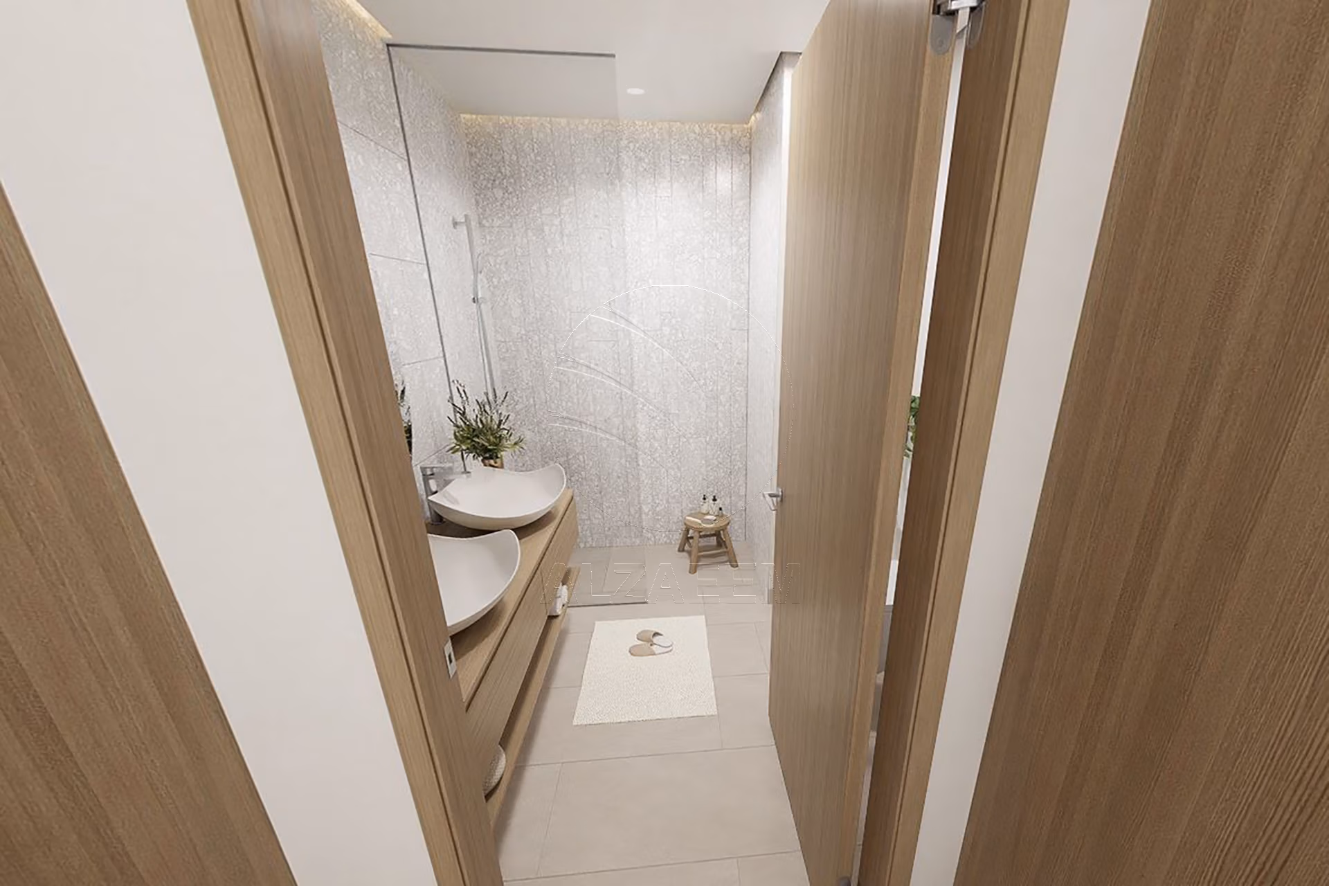 √ Full Canal View | Corner 2BR+M | Best Bldg √