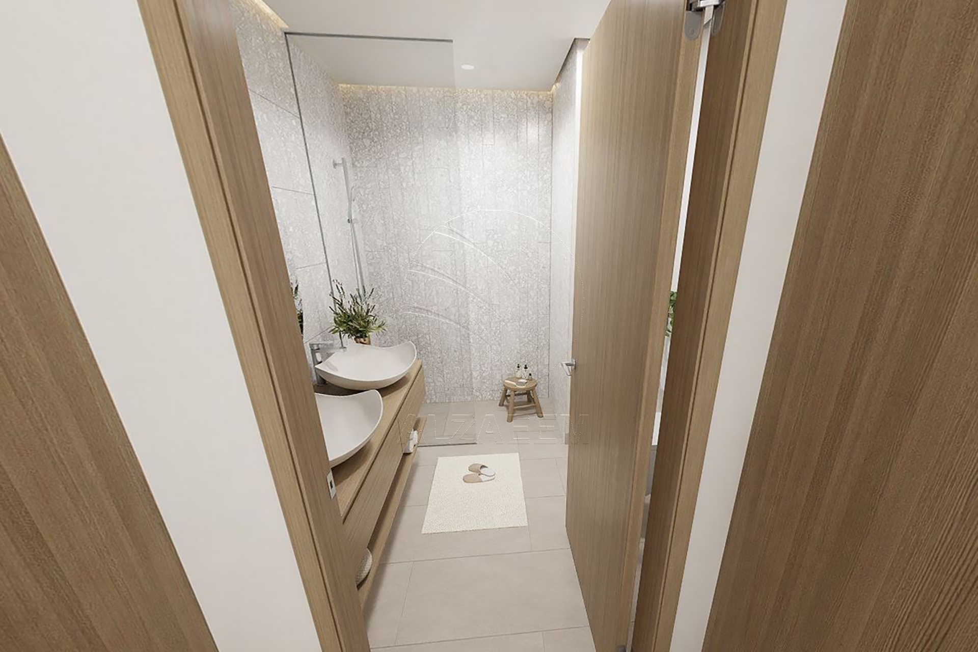 √ Full Canal View | Corner 2BR+M | Best Bldg √