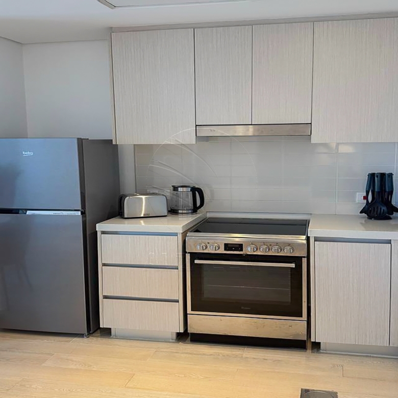 VACANT! Fully Furnished | High level | Canal View