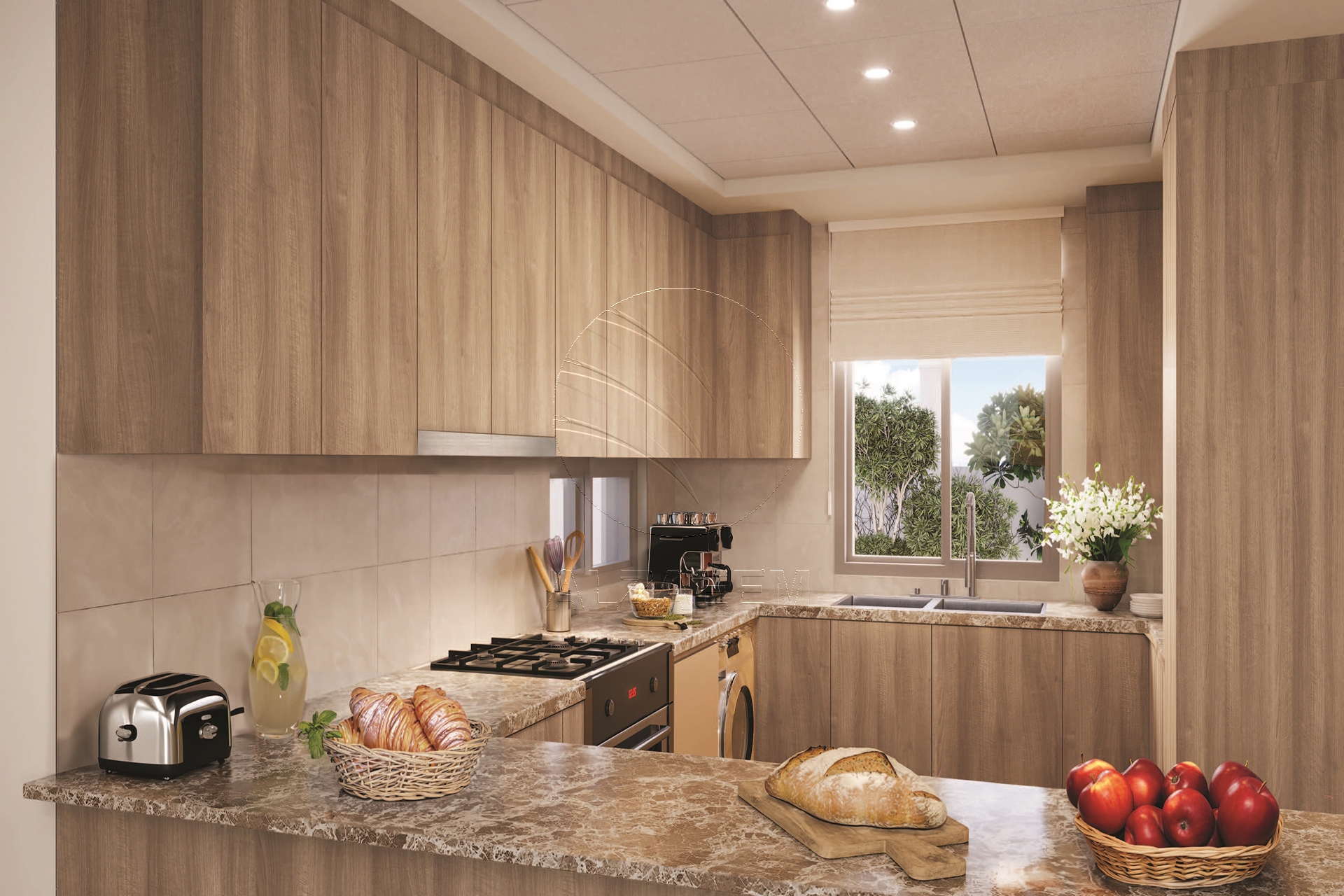 √CARMONA | End Unit | Payment Plan: 40/60√