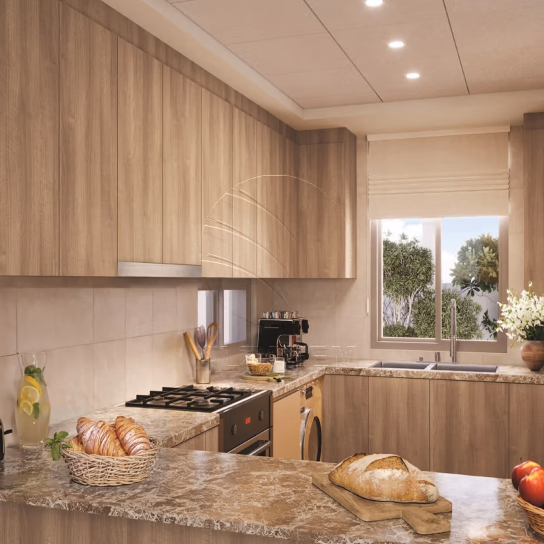 √ Carmona | Single Row END Unit | 2BR + Maid √