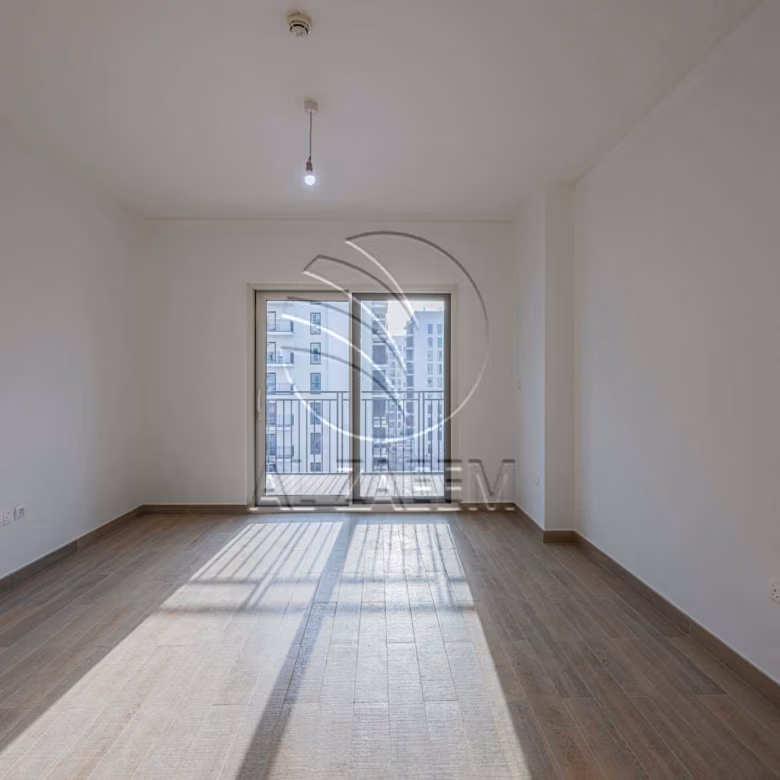 Partial Canal View | Fully Furnished | Tenanted