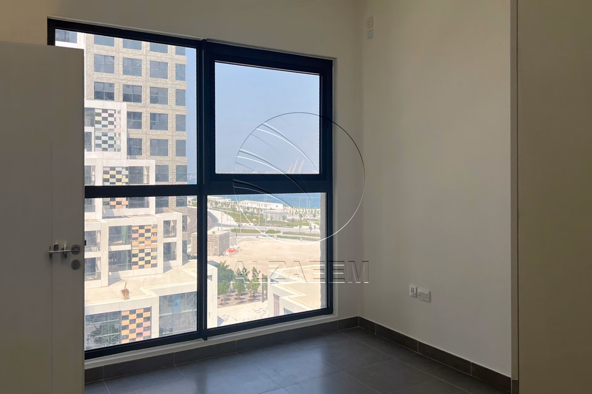 √ Sea View | Corner | with Balcony | Rent Refund √