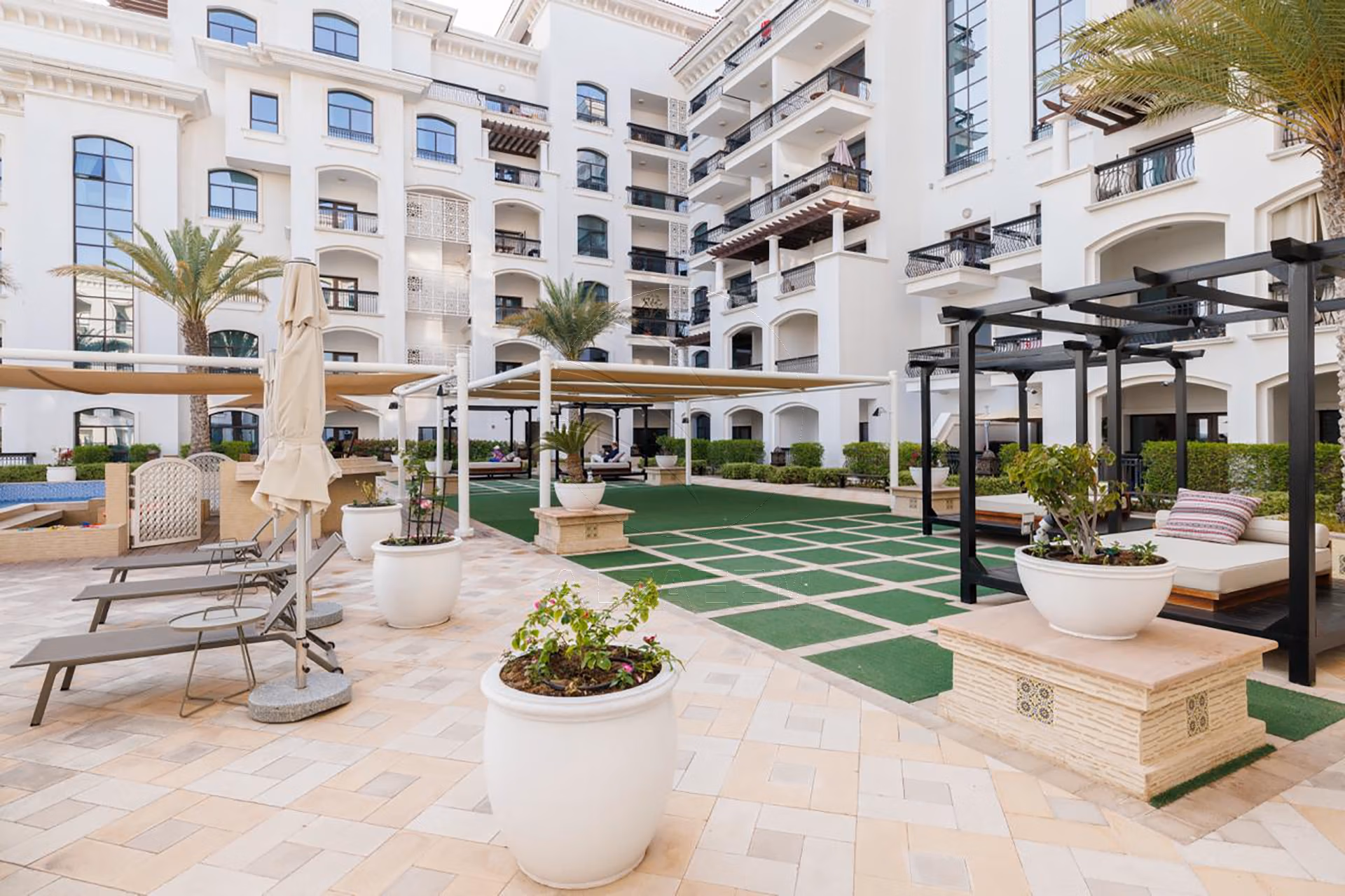 √Furnished!Direct Gym+Pool Access | Flexi Payments