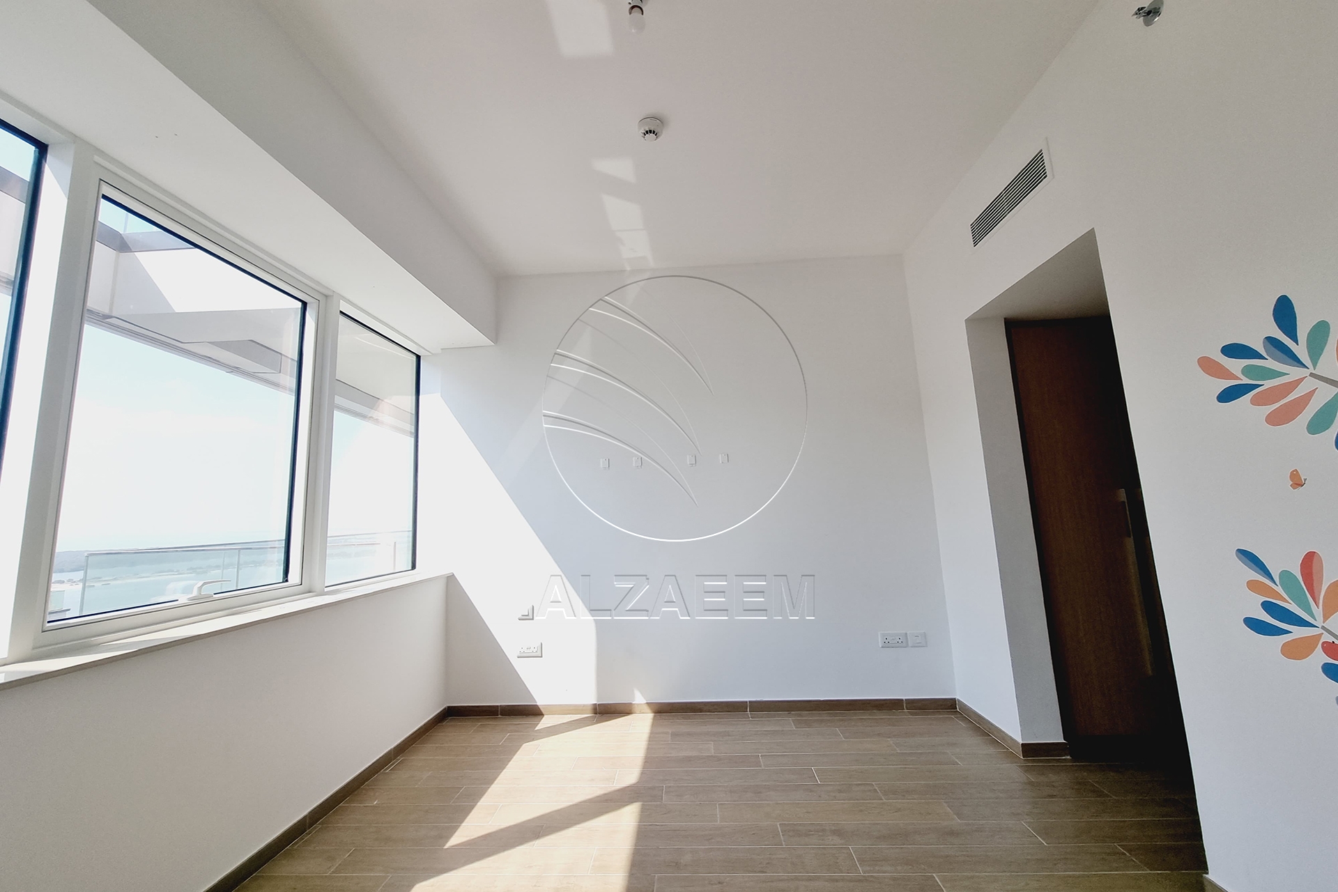 √Furnished Unit | Partial Sea+Golf View | VACANT√