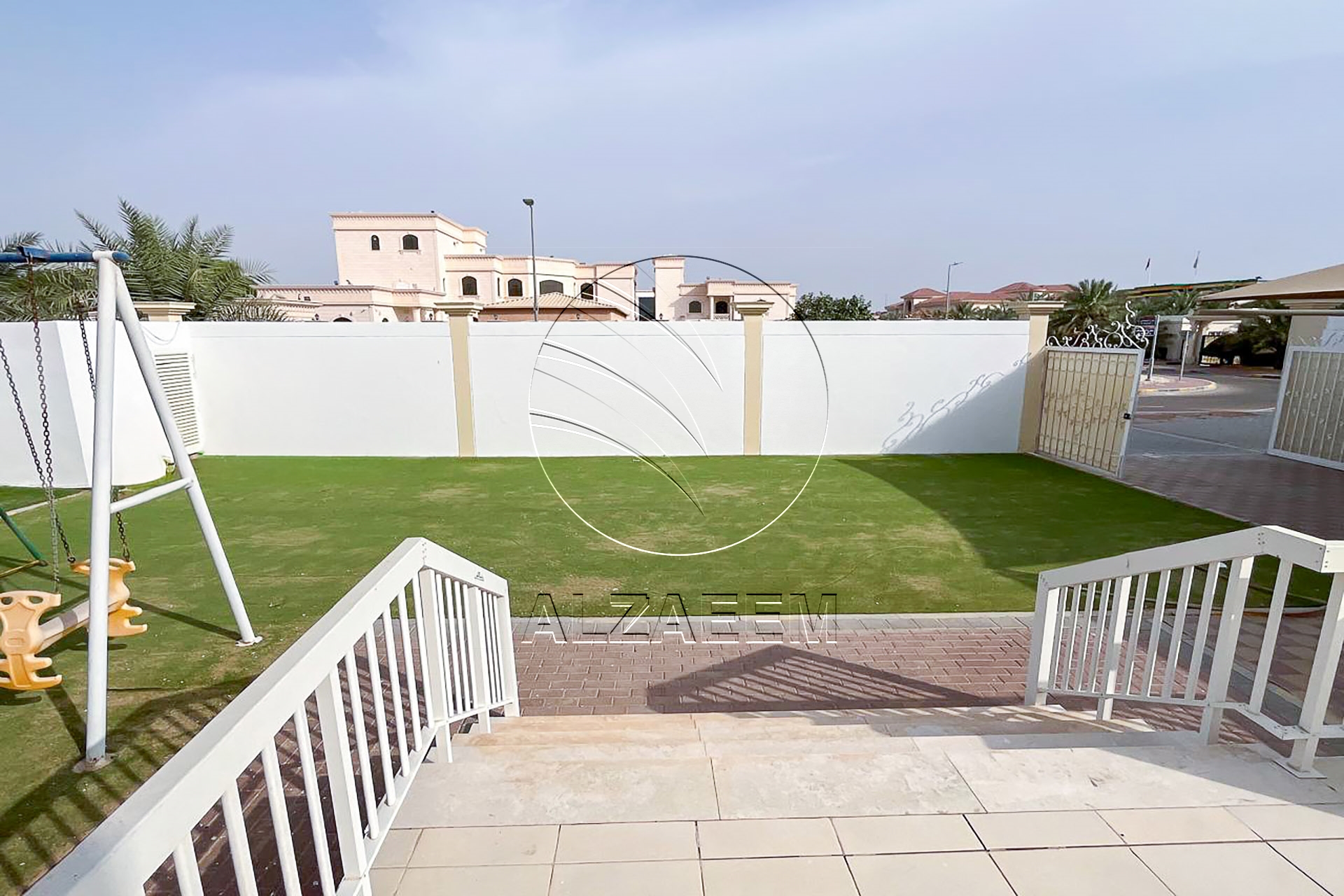 √Stand Alone Villa | 952 Sqm Plot | 5BR+Driver Rm√