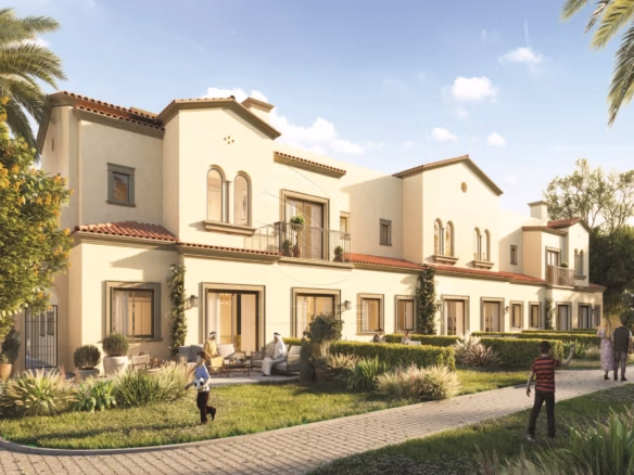 √CARMONA | End Unit | Payment Plan: 40/60√