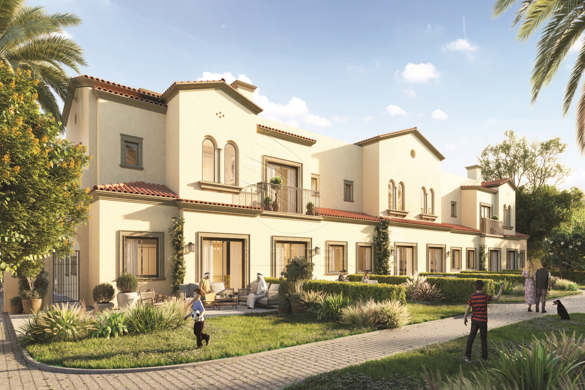 √CARMONA | End Unit | Payment Plan: 40/60√
