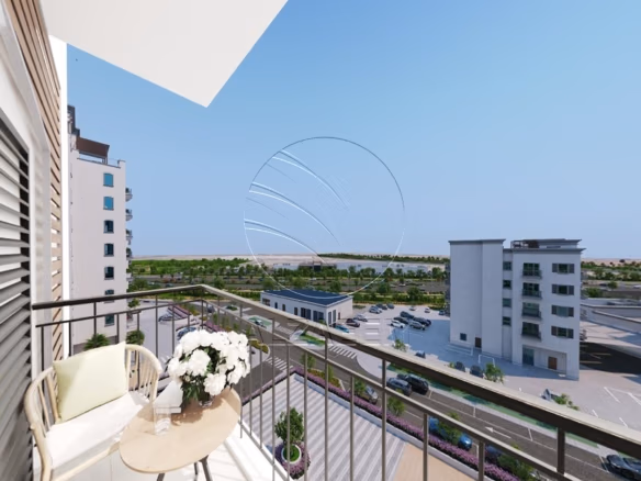 Fully Furnished | Corner Unit | Ready to Move