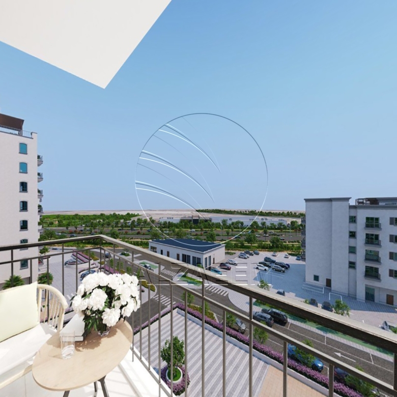Fully Furnished | Corner Unit | Ready to Move
