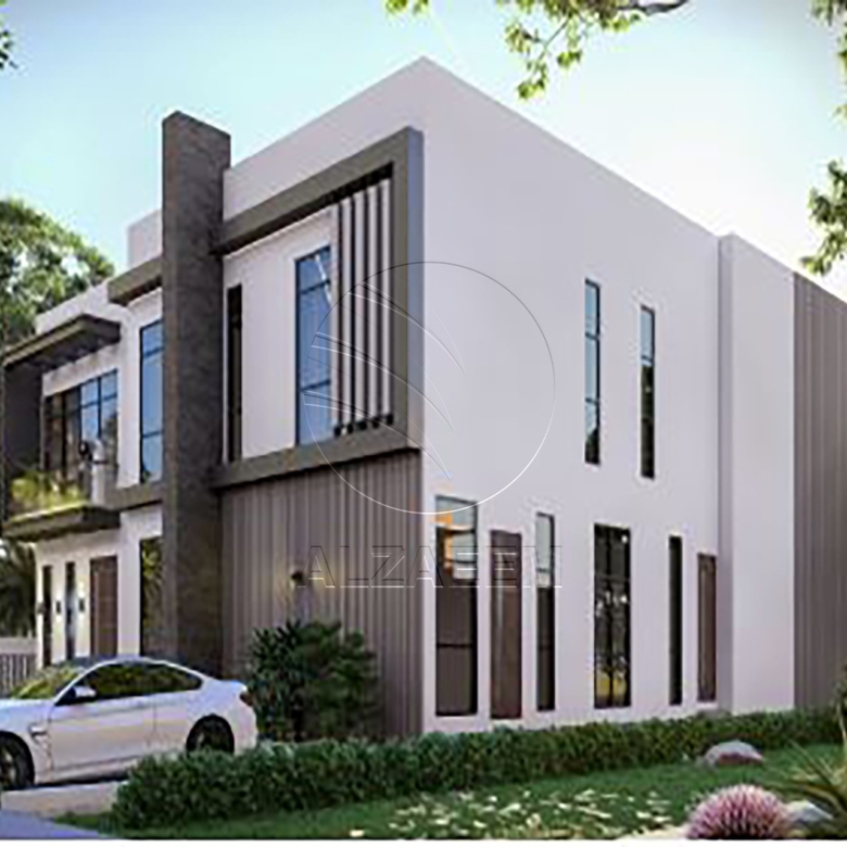 √ Modern Design | Ready in 2 months | 6 Masters √