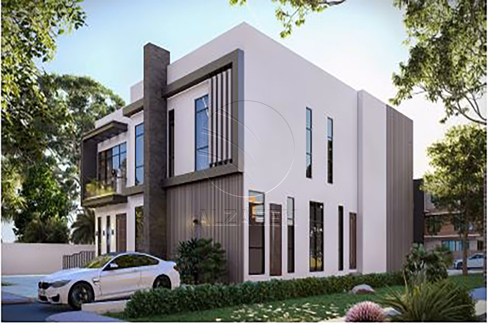 √ Modern Design | Ready in 2 months | 6 Masters √