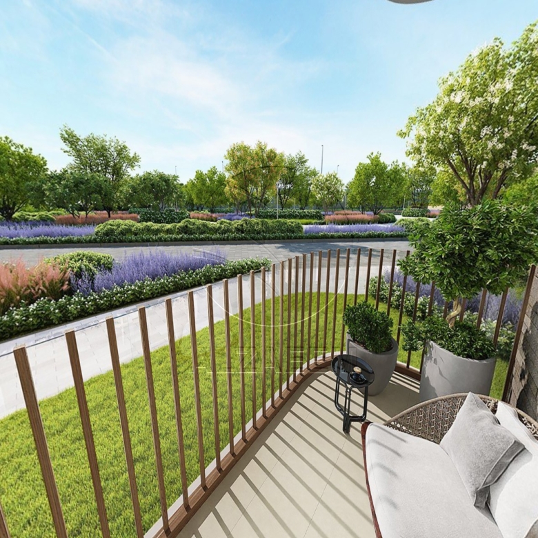 √ Ground Floor | Big Terrace with Open View √