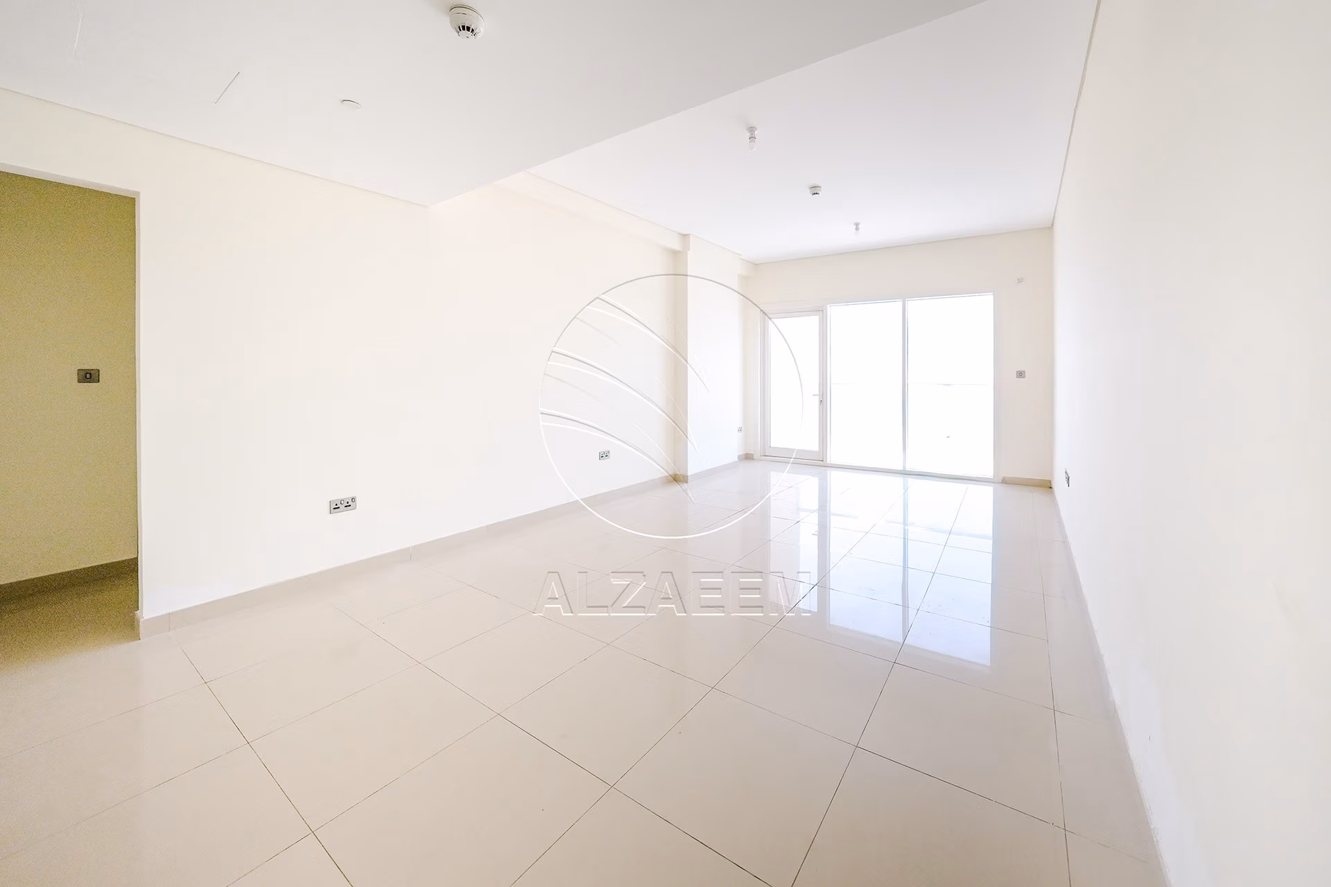 TOP FLOOR | Full Sea View | Move-in Ready
