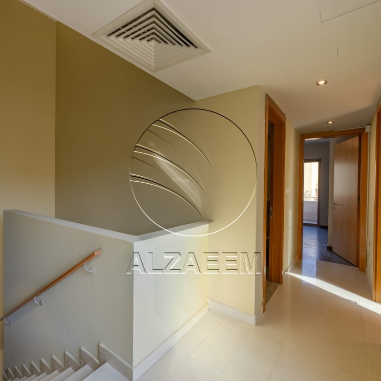 Hot Deal | Vacant | Type S -4BR TH