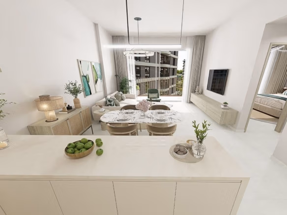 √Partial Canal View | Fully Furnished | Exclusive√