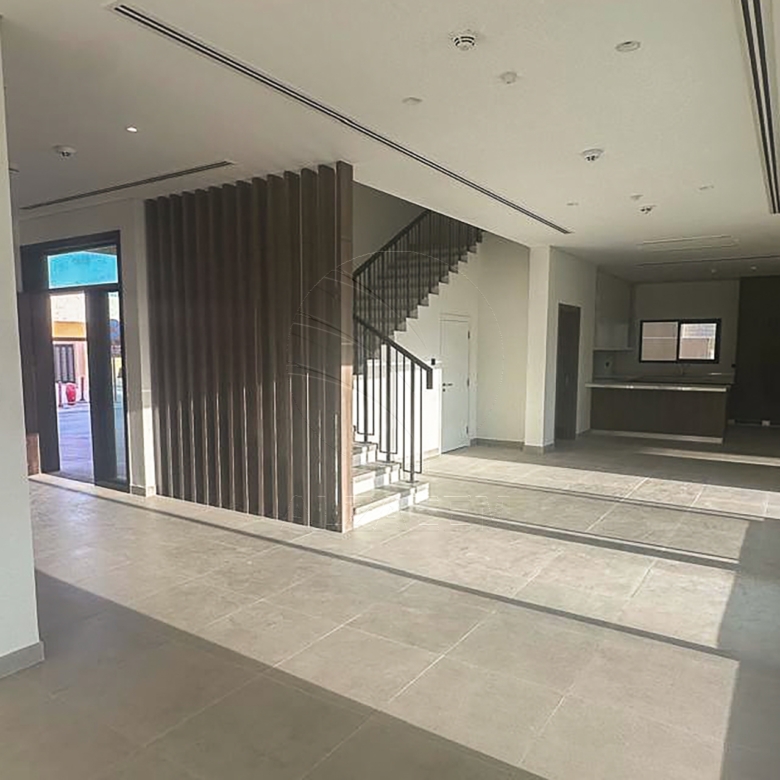 √CORNER Budoor Villa! 609Sqm Plot | Coastal Living
